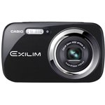 Ремонт фотоаппарата Exilim EX-N5