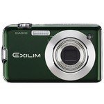 Ремонт фотоаппарата Exilim EX-S12