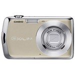 Ремонт фотоаппарата Exilim EX-Z1