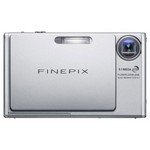 Ремонт фотоаппарата FinePix Z3