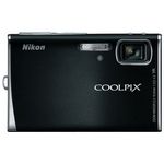 Ремонт фотоаппарата Coolpix S50