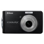 Ремонт фотоаппарата Coolpix S520