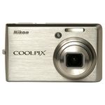 Ремонт фотоаппарата Coolpix S600