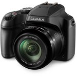Ремонт фотоаппарата Lumix DC-FZ82