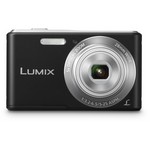 Ремонт фотоаппарата Lumix DMC-F5