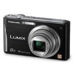 Ремонт фотоаппарата Lumix DMC-FS35