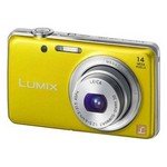   Lumix DMC-FS40