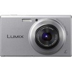 Ремонт фотоаппарата Lumix DMC-FS50
