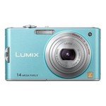 Ремонт фотоаппарата Lumix DMC-FX66