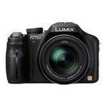 Ремонт фотоаппарата Lumix DMC-FZ150