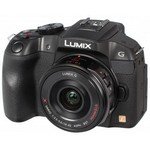 Ремонт фотоаппарата Lumix DMC-G6X
