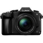 Ремонт фотоаппарата Lumix DMC-G80
