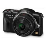Ремонт фотоаппарата Lumix DMC-GF3C