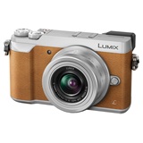 Ремонт фотоаппарата Lumix DMC-GX80K