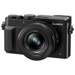 Ремонт фотоаппарата Lumix DMC-LX100