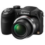 Ремонт фотоаппарата Lumix DMC-LZ20