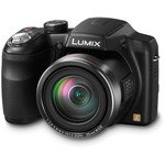 Ремонт фотоаппарата Lumix DMC-LZ30