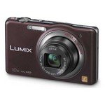 Ремонт фотоаппарата Lumix DMC-SZ7