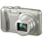 Ремонт фотоаппарата Lumix DMC-TZ35