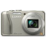 Ремонт фотоаппарата Lumix DMC-TZ40