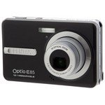 Ремонт фотоаппарата Optio E85