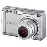 Ремонт фотоаппарата Optio S5i