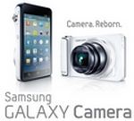 Ремонт фотоаппарата Galaxy Camera GC100