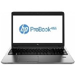 Ремонт ноутбука ProBook 455 G1