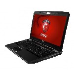 Ремонт ноутбука GX70 3CC