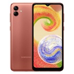   Galaxy A04