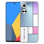  CAMON 19 Pro Mondrian