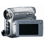Ремонт видеокамеры GR-D750
