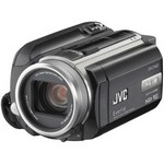 Ремонт видеокамеры GZ-HD40
