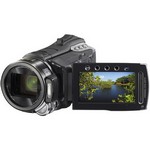 Ремонт видеокамеры GZ-HM400
