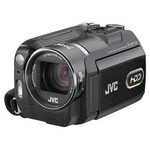Ремонт видеокамеры GZ-MG555