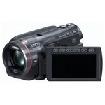 Ремонт видеокамеры HDC-HS700