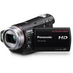 Ремонт видеокамеры HDC-SD100