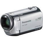 Ремонт видеокамеры HDC-SD80