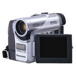 Ремонт видеокамеры NV-GS5