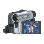 Ремонт видеокамеры NV-GS50