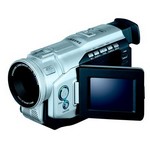 Ремонт видеокамеры VP-D87