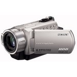 Ремонт видеокамеры DCR-SR300E