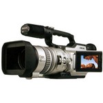 Ремонт видеокамеры DCR-VX2000E