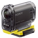 Ремонт видеокамеры HDR-AS15