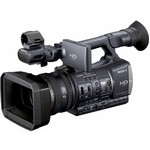 Ремонт видеокамеры HDR-AX2000E