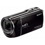 Ремонт видеокамеры HDR-CX280E