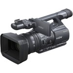 Ремонт видеокамеры HDR-FX1000E