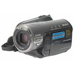 Ремонт видеокамеры HDR-HC3E