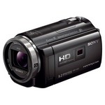 Ремонт видеокамеры HDR-PJ530E