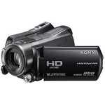 Ремонт видеокамеры HDR-SR12E